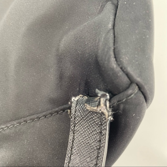 Kate Spade Bradley Wilson Road Large Nylon Backpack - Picture 14 of 14